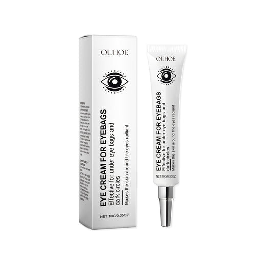 Eye Cream For Eyebags, Mild Skin Lotion To Reduce Puffy