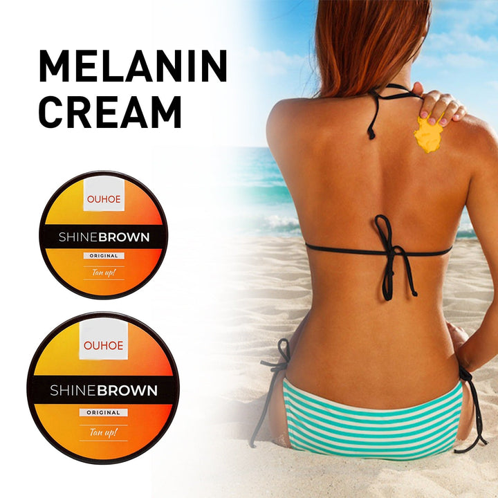 Tanning Cream for a Deeper, More Radiant Summer Bronze