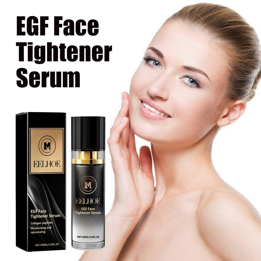 EGF Face Serum for Hydration & Firmer-Looking Skin