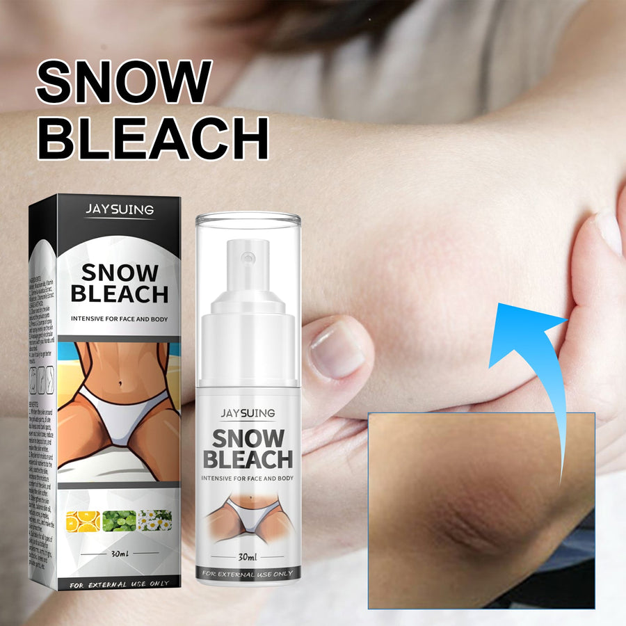 Elbow & Knee Brightening Moisturizer for Even Skin