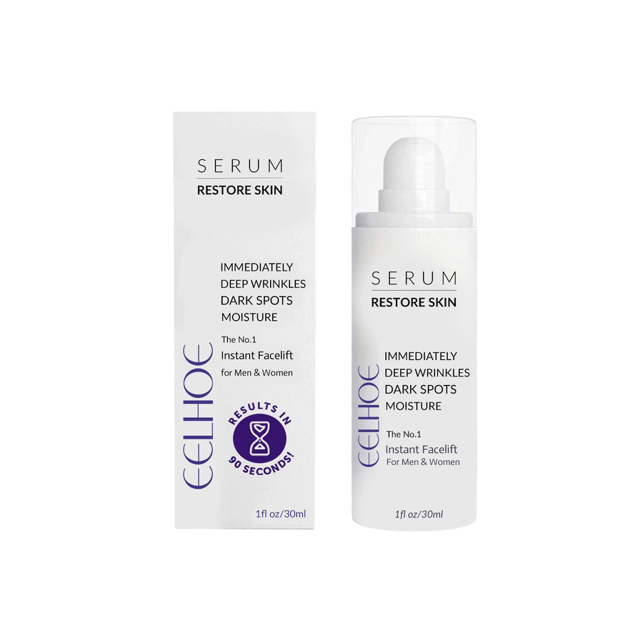 Rose Hip Oil Face Essence for Fine Lines & Dullness