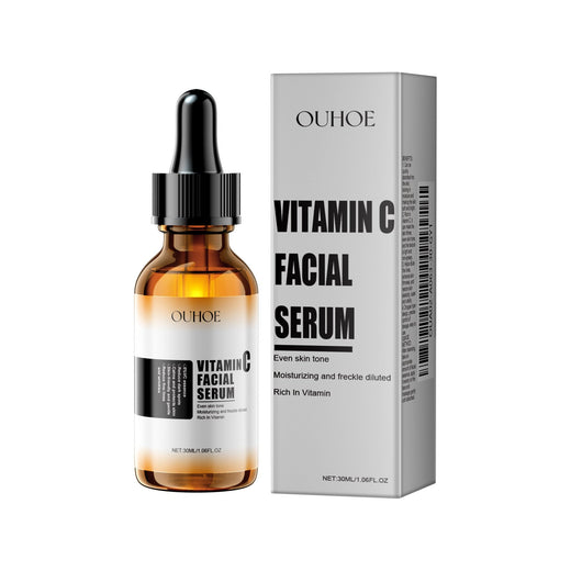 Vitamin C Face Essence for Fine Lines & Uneven Tone