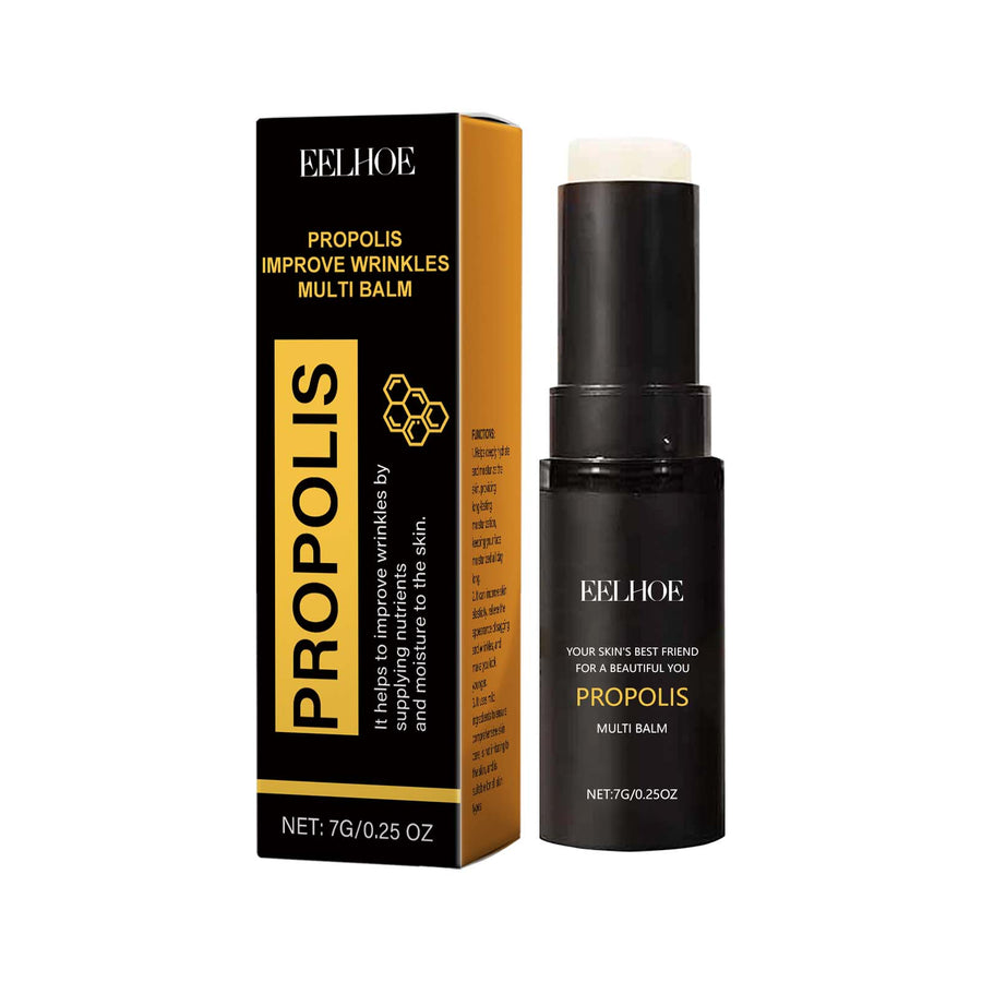 Propolis Firming Stick Moisturizer for Fine Lines