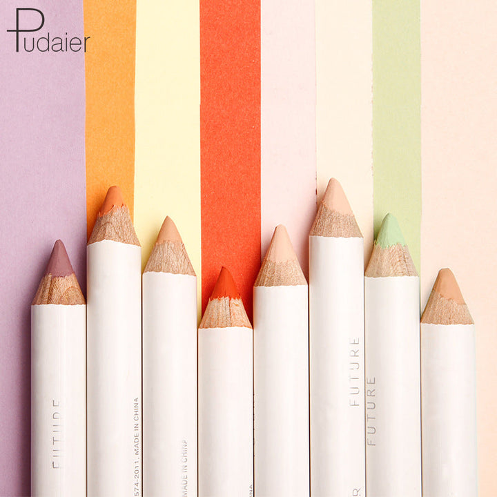 Color Correcting Concealer Pen for Dark Circles & Marks