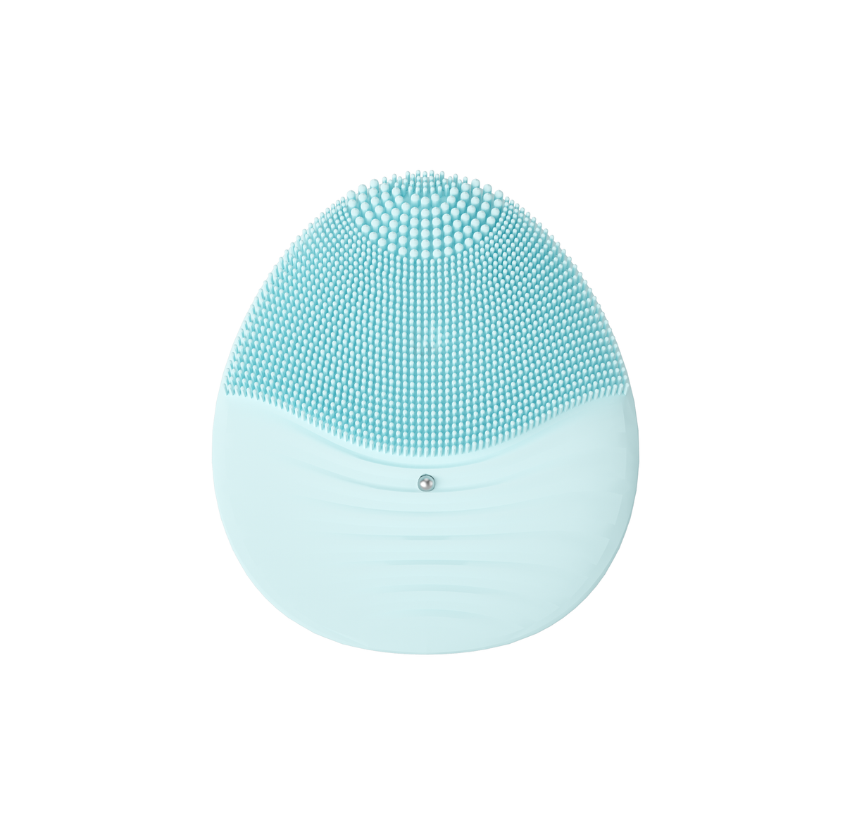 Sonic Facial Cleansing Brush — Iontophoresis for Clear Skin