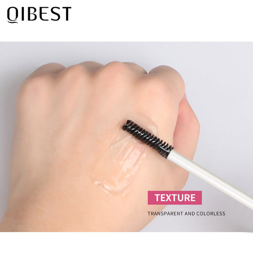 Clear Eyebrow Styling Gel for Long-Lasting Definition