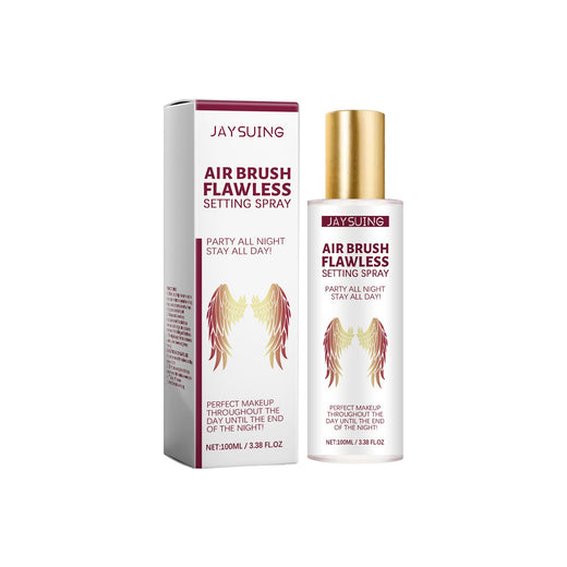 Moisturizing Setting Spray for All-Day Makeup Refresh