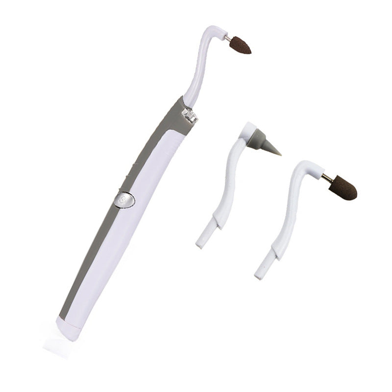 Sonic Teeth Cleaning Kit — Professional Plaque Removal
