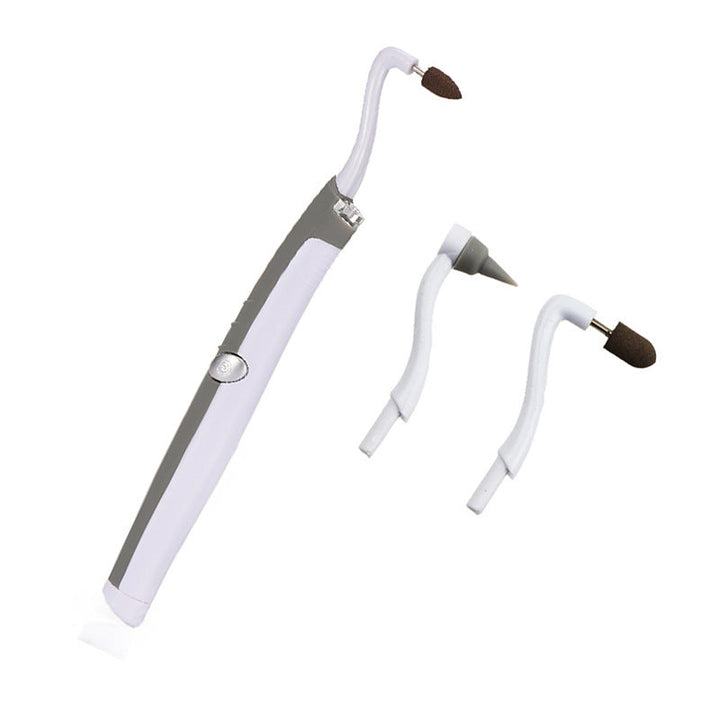 Sonic Teeth Cleaning Kit — Professional Plaque Removal