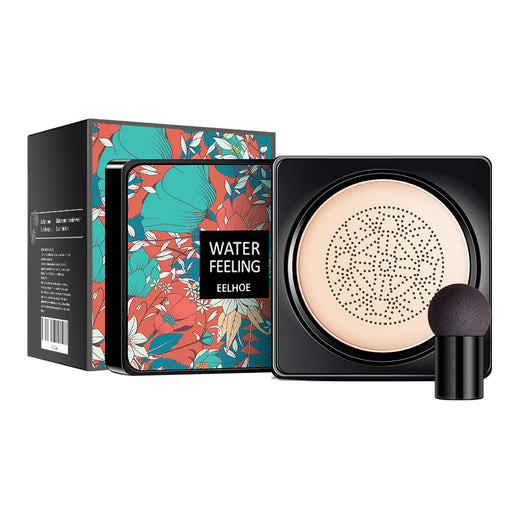 Mushroom Cushion BB Cream for Smooth, Even Coverage