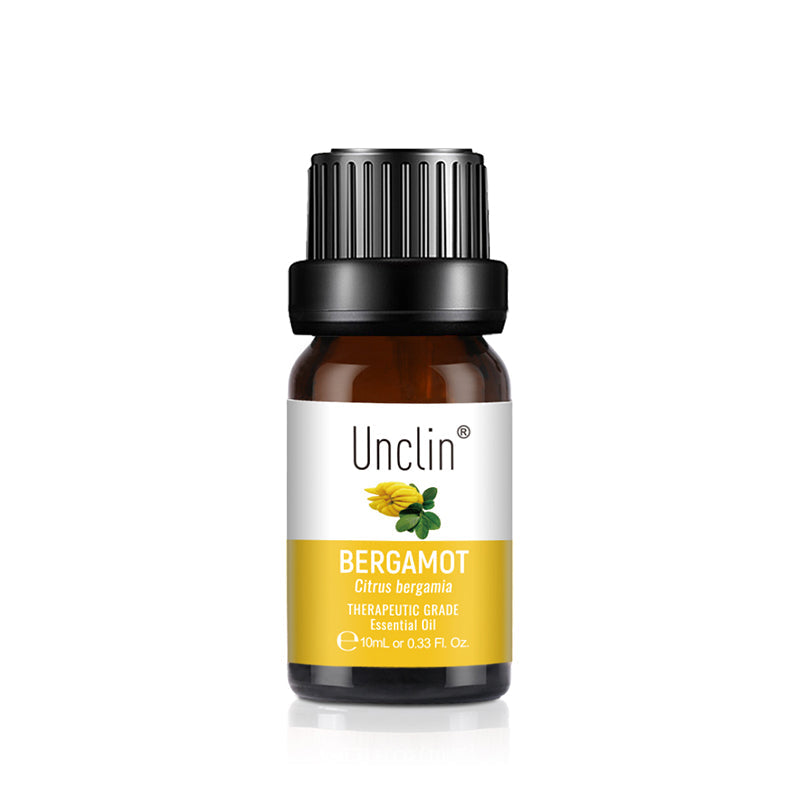 Plant-Based Essential Oil for Refreshing Aromatherapy