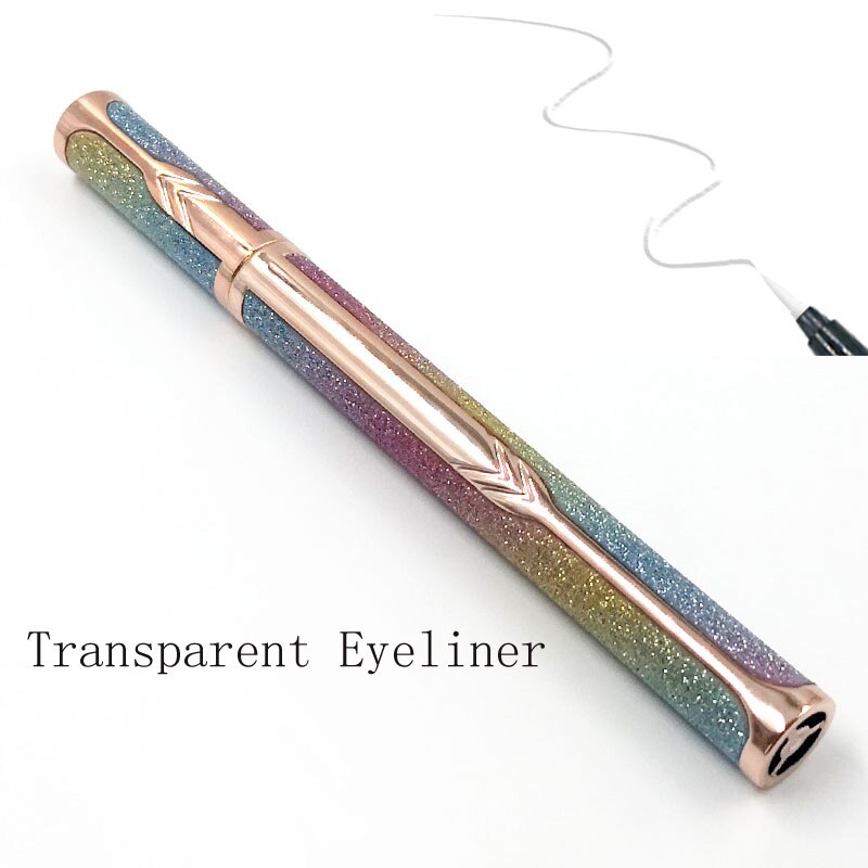 Liquid Eyeliner Pen for Precise Glamorous Eye Looks