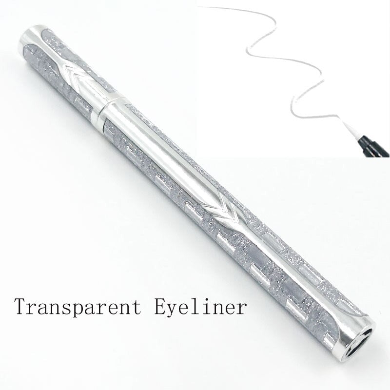 Liquid Eyeliner Pen for Precise Glamorous Eye Looks