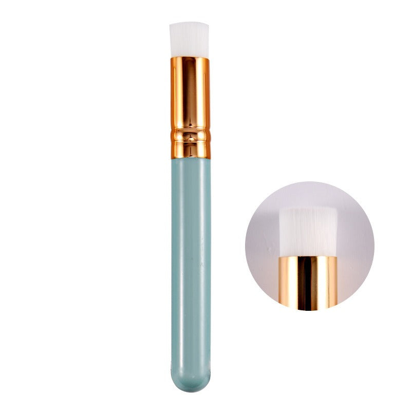 Nose Cleansing Brush for Gentle Pore Cleaning