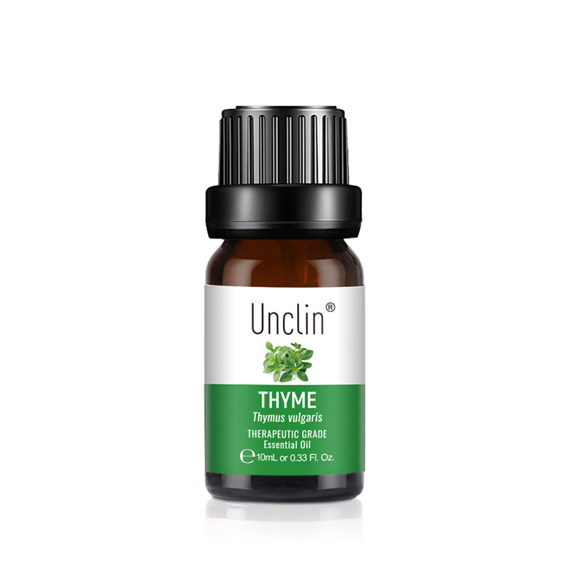 Plant-Based Essential Oil for Refreshing Aromatherapy