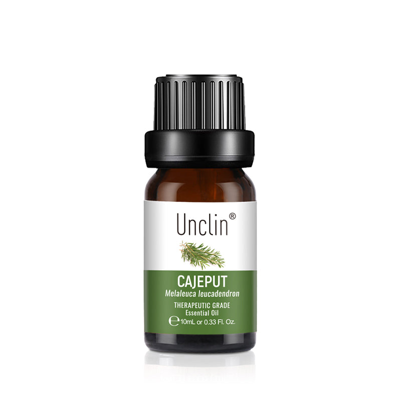 Plant-Based Essential Oil for Refreshing Aromatherapy