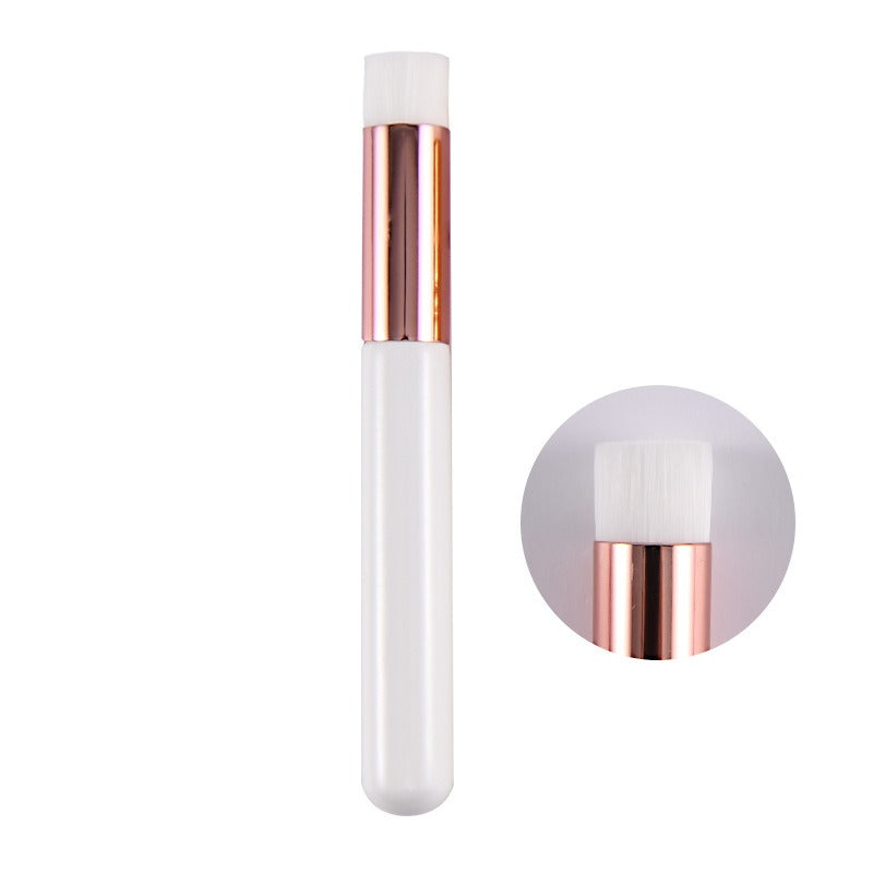Nose Cleansing Brush for Gentle Pore Cleaning