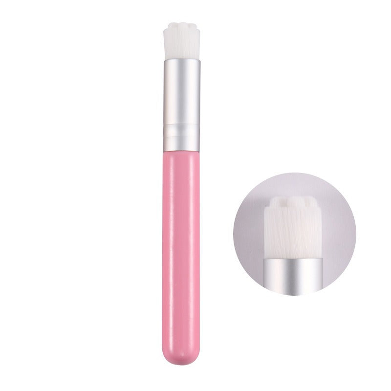 Nose Cleansing Brush for Gentle Pore Cleaning