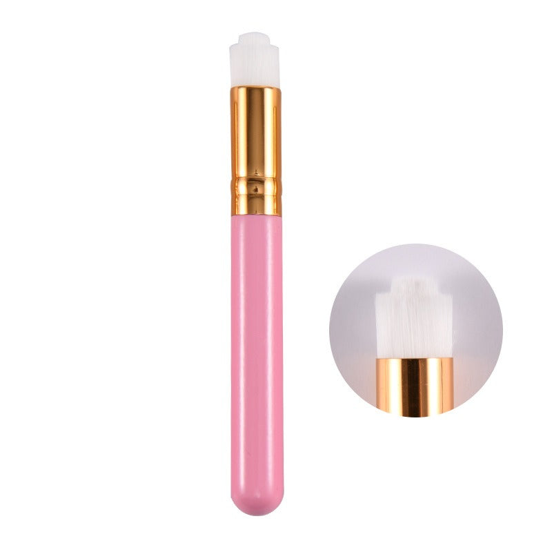 Nose Cleansing Brush for Gentle Pore Cleaning