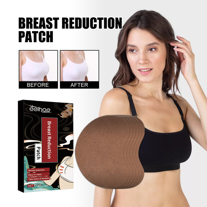 Chest Firming Patch Set - No-Trace Lift & Anti-Sagging
