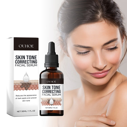 Melanin Repair Serum for Dark Spots & Dull Skin Tone