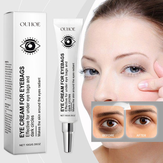 Eye Cream For Eyebags, Mild Skin Lotion To Reduce Puffy