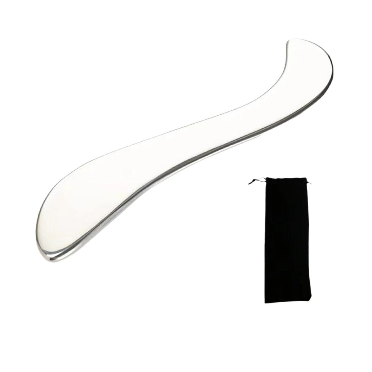 Stainless Steel Fascia Knife — Fast Muscle Recovery Tool