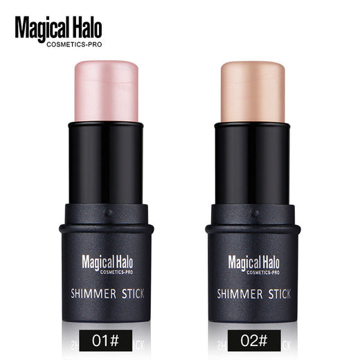 Makeup Highlighter Stick for Fast Face Brightening