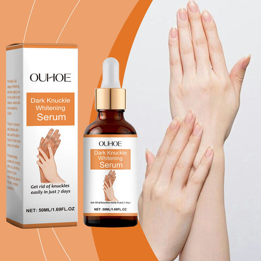 Knuckle Brightening Essence for Dark Joint Discoloration
