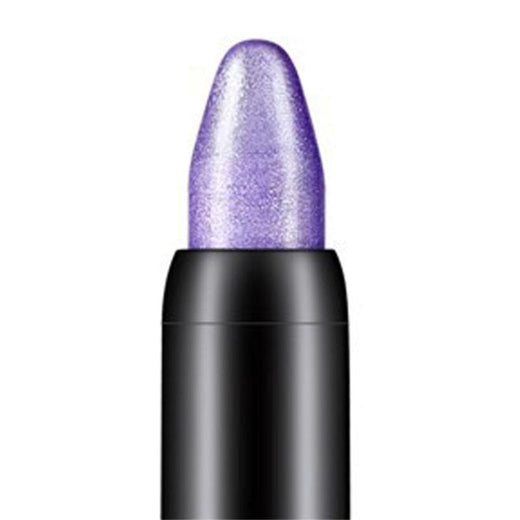 Metallic Eyeshadow Pencil for Quick, Shimmering Looks