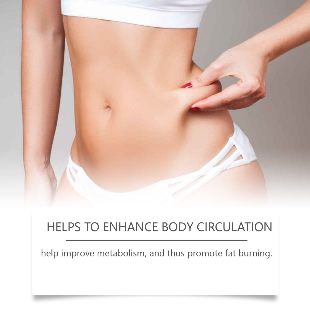 Wiyun Body Patch: Lymphatic Detox & Bloat Relief