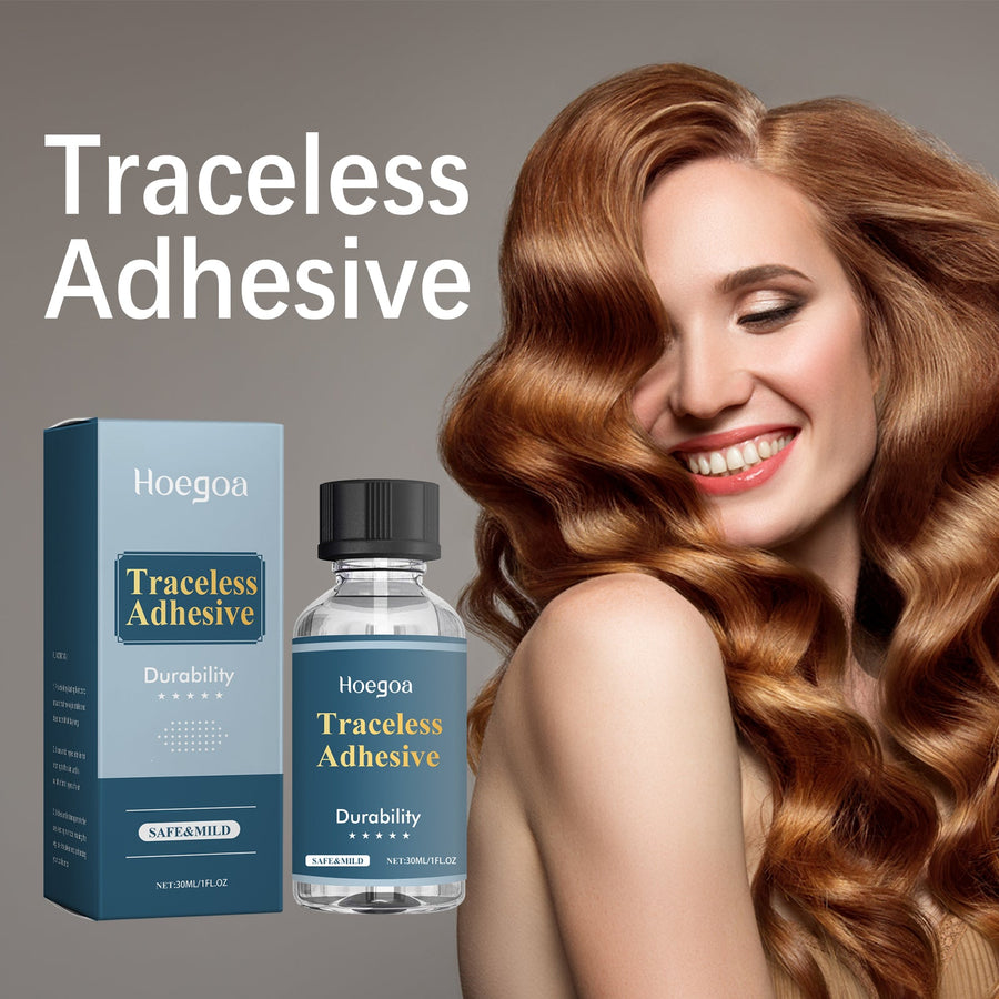 Wig Adhesive Glue for Strong, Long-Lasting Daily Hold