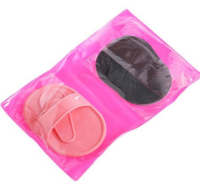 Exfoliating Hair Removal Pads — Painless, Smooth Skin