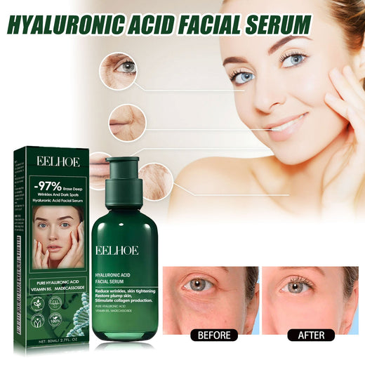 Facial Essence Serum for Deep Wrinkles & Skin Tightening