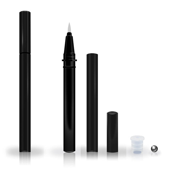 False Eyelash Adhesive Eyeliner Pen for Easy Lashes