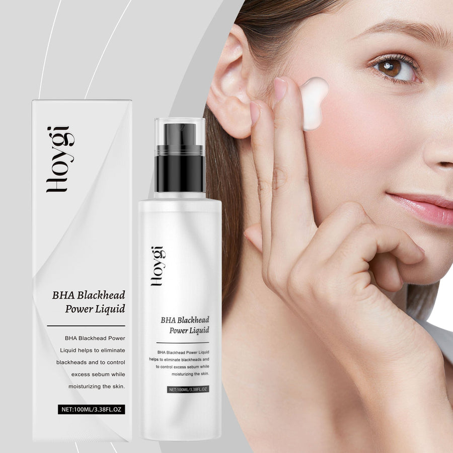 Salicylic Acid BHA Essence for Blackheads & Clogged Pores