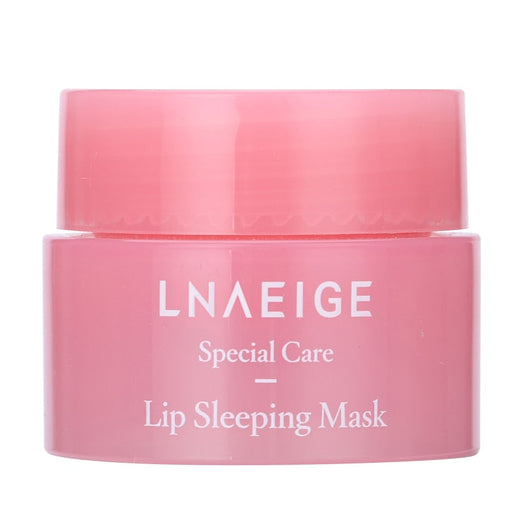 Overnight Lip Mask for Dry Lips, Soft and Smooth Feel