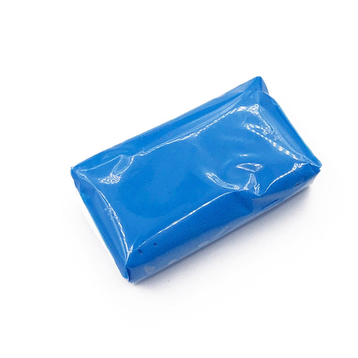 Car Detailing Clay Bar — Removes Tar & Overspray, Scratch-Free