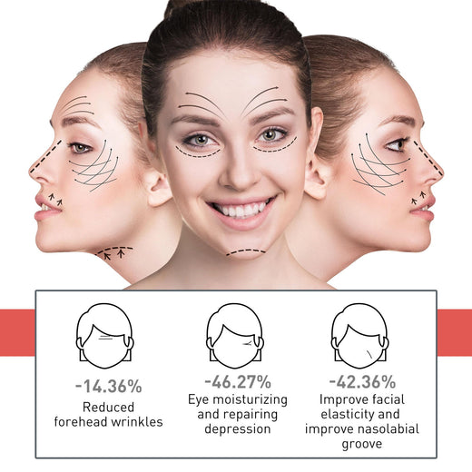 Anti-Aging Face Cream for Firmer, Moisturized Skin
