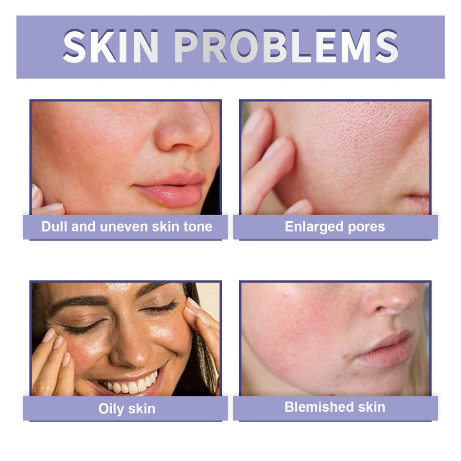 Lavender Finishing Powder for Lasting Shine Control