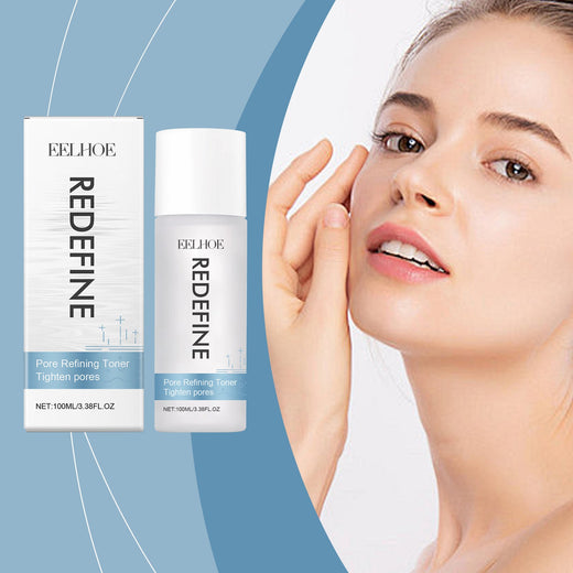 Pore Refining Toner for Visibly Tighter, Calmer Skin