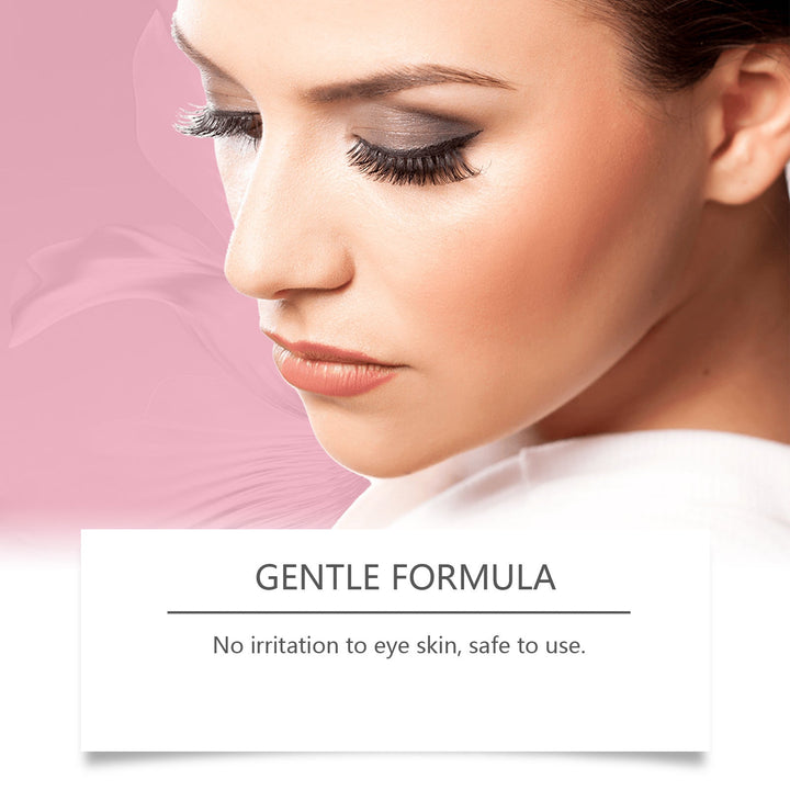 Eyelash Growth Serum for Softer, Fuller-Looking Lashes