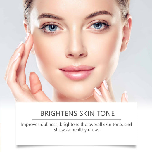 Vitamin E Essence Capsules – Brighten & Even Skin Tone in 8