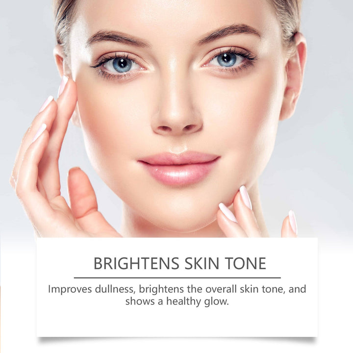 Vitamin E Essence Capsules – Brighten & Even Skin Tone in 8