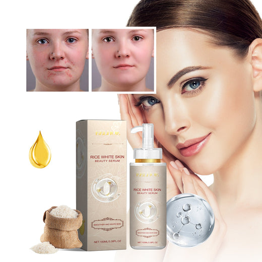 Rice Serum for Firming, Brightening & Moisture Repair
