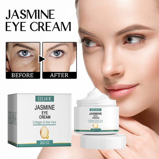 Anti-Wrinkle Eye Cream for Dark Circles & Fine Lines