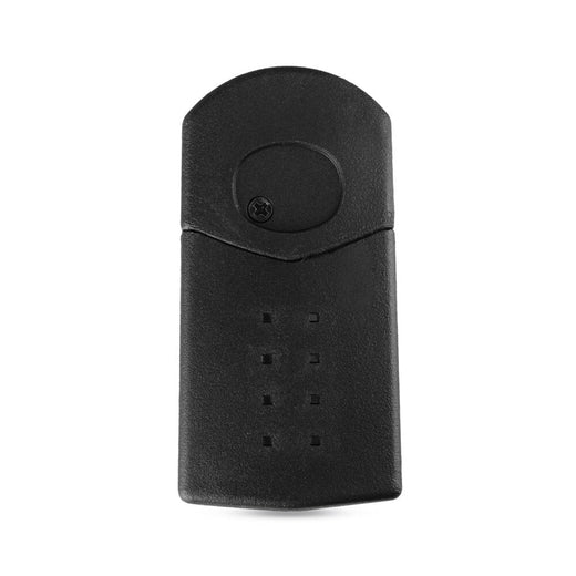 Ford 2-Button Key Fob Shell Case with Uncut Blade – Exact Fit