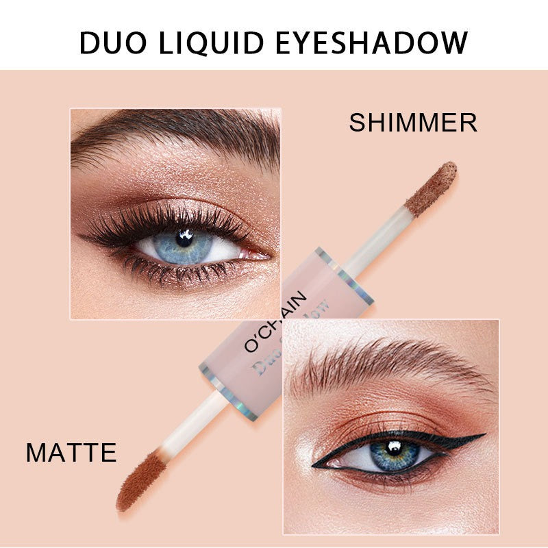 Eye Makeup Kit for Long, Thick, Curling Defined Lashes
