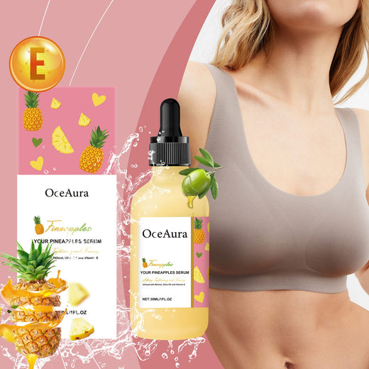 Breast Firming Essence Oil with Retinol & Vitamin E