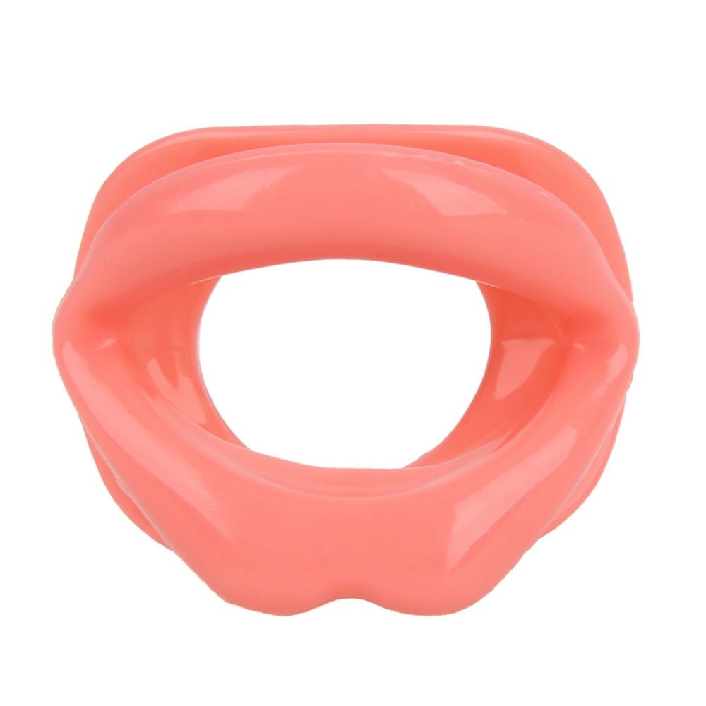 Silicone Face Exerciser for Daily Lip Toning Routine